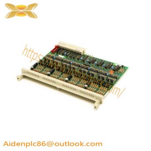 SIEMENS 6ES5445-3AA12 - High-Power Digital Output Module for Advanced Control Applications