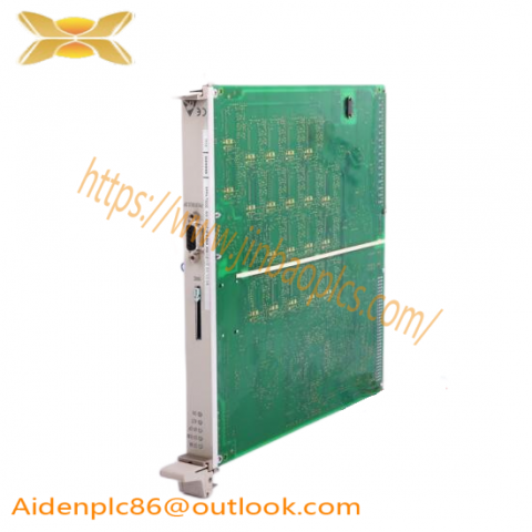 SIEMENS 6ES5450-8FA11: High Performance Digital Output Module for Industrial Automation