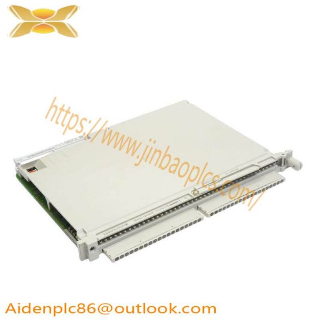 SIEMENS 6ES5482-4UA20 Floating Digital I/O Module, Compact Version