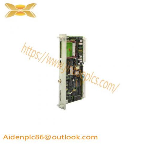 Siemens 6ES5526-3LG0 Communications Processor - AUTOMATION PARTS