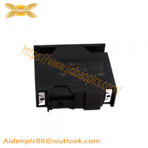 Siemens 6ES5705-0BC50 - Advanced SIMATIC S5 Control Module