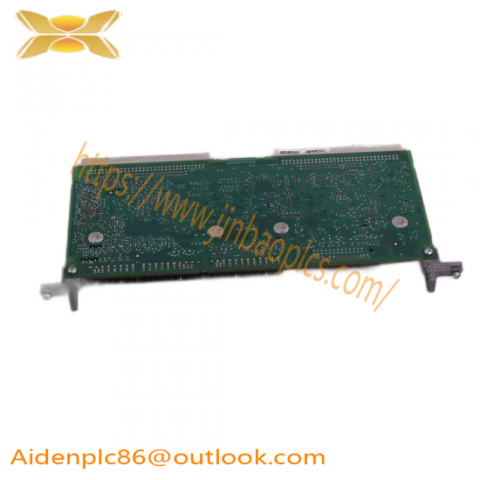 SIEMENS 6ES5816-1AA21 - Advanced SIMATIC S5 Control Module