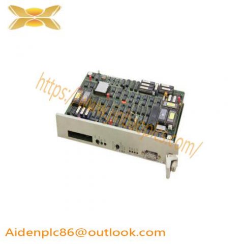 Siemens 6ES5928-3UA11: Advanced Programmable Logic Controller Module