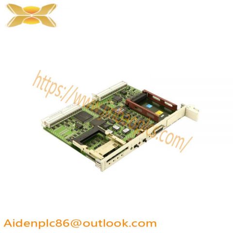 SIEMENS 6ES5928-3UB21 CPU Module: High-Performance Control Core for Industrial Automation