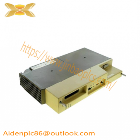 Siemens 6ES5941-7UB11 CPU941B Industrial Control Processor Module
