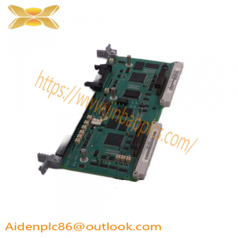 SIEMENS CPU943 Processor Module - 6ES5943-7UA21, Industrial Control System Heart