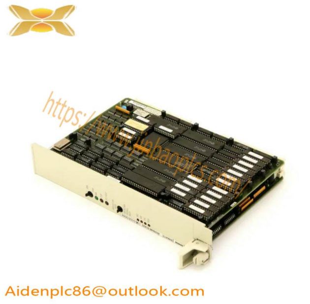 Siemens SIMATIC S7-1500 PLC Module, 6ES5946-3UA23, Control and Automation Solutions