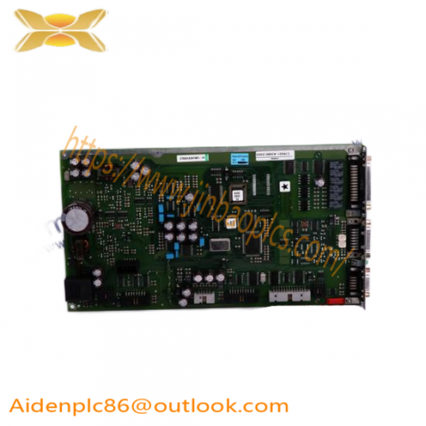 SIEMENS 6ES5951-7ND11 Industrial Power Supply Module