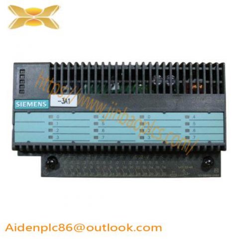 SIEMENS 6ES7131-0BH00-0XB0: 16-Channel Digital Input Module, Perfect for Industrial Automation