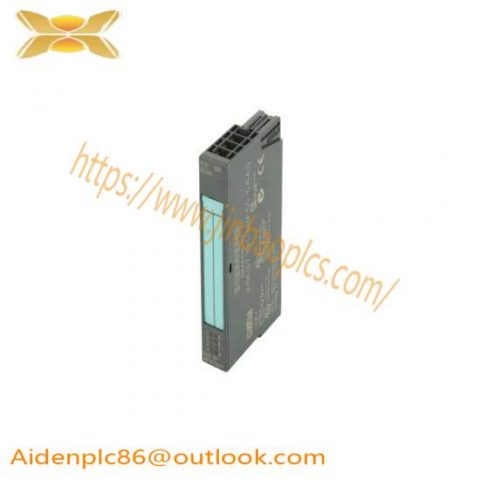 Siemens 6ES7131-4BF50-0AA0: Advanced Digital Output Module