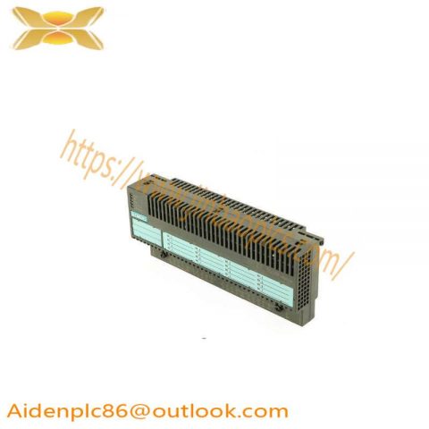 SIEMENS 6ES7132-0BH11-0XB0 - DP Electronic Module for Digital Processing