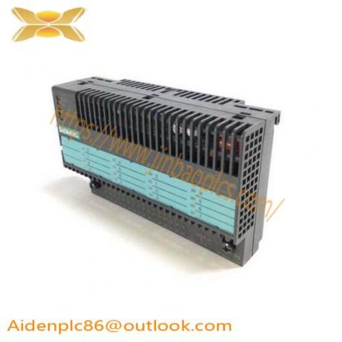 Siemens 6ES7134-0HF01-0XB0 Analog Input Module