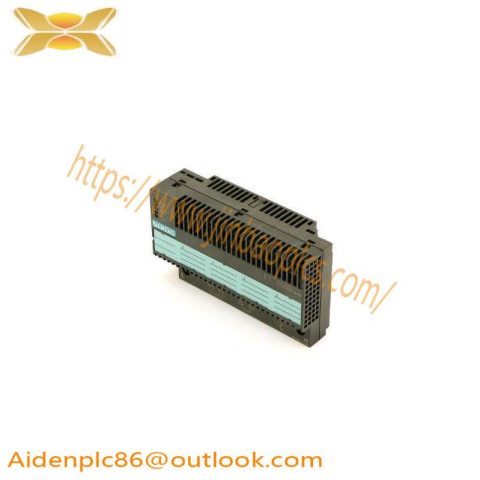 SIEMENS 6ES7135-0HF01-0XB0 Digital Output Module for Industry Control Solutions