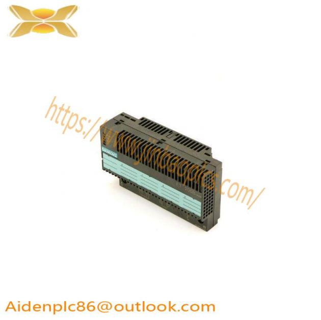 SIEMENS 6ES7135-0HF01-0XB0 Digital Output Module for Industry Control Solutions