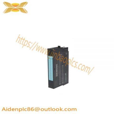 SIEMENS 6ES7135-4FB00-0AB0: Advanced PLC Output Module for Industrial Automation