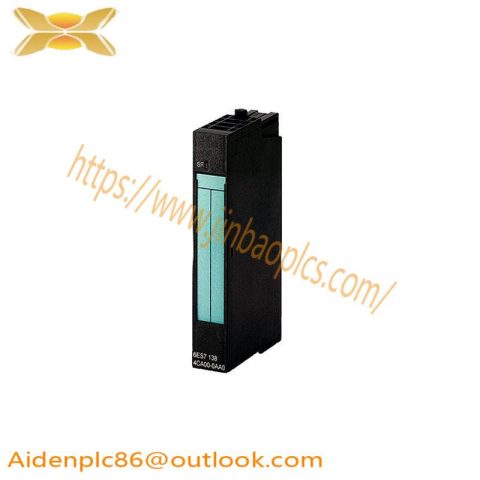 SIEMENS 6ES7135-4GB52-0AB0: High-Performance Digital Input Module for Automation Systems