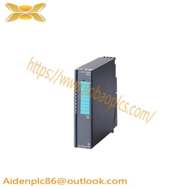 SIEMENS 6ES7135-7TD00-0AB0 - High-Power Electronics Sub-Module