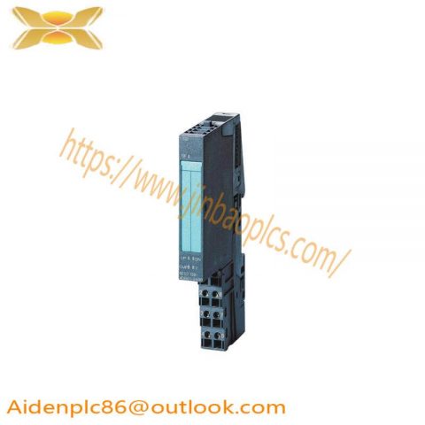SIEMENS 6ES7138-4DA04-0AB0: Diverse Automation Module for Advanced Control Solutions
