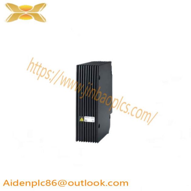 SIEMENS 6ES7138-7EC00-0AA0: Precision Power Supply for Industrial Automation