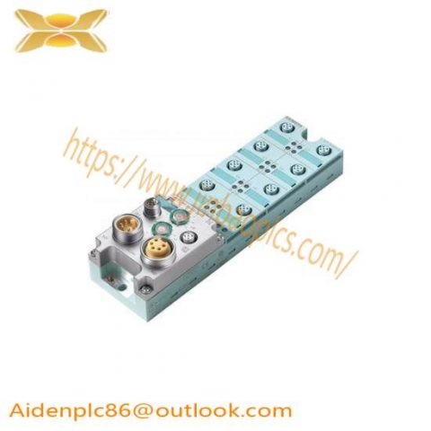 SIEMENS 6ES7141-3BF00-0XA0 Basic Control Module