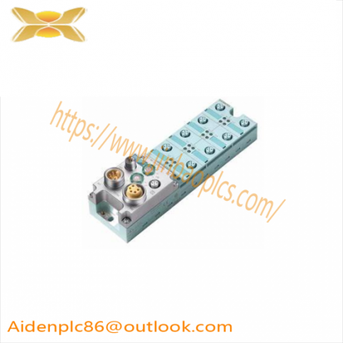 Siemens 6ES7143-3BH10-0XA0 I/O Interface Module