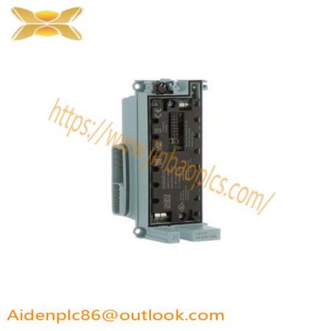 SIEMENS 6ES7144-4FF01-0AB0 Analog Expansion Module - Advanced Automation Solution for Industry