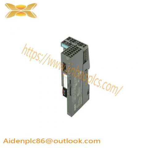 Siemens 6ES7151-7FA20-0AB0 CPU Module: Industrial Automation Core, Precision Engineered
