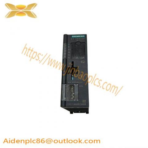 SIEMENS 6ES7152-1AA00-0AB0 PROFIBUS-DP Interface Module