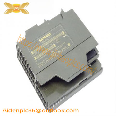Siemens 6ES7153-1AA02-0XB0 Interface Module