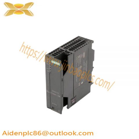 SIEMENS SIMATIC DP, ET 200M INTERFACE IM 153-2, Advanced Manufacturing Control Module