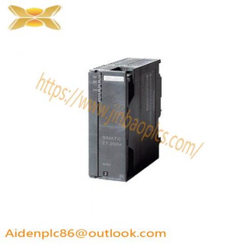 SIEMENS 6ES7153-2BA82-0XB0 High Performance DP Interface Module