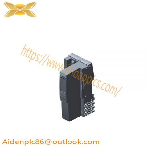 SIEMENS 6ES7155-6AU00-0CN0: Profibus-DP Interface Module for Industrial Automation