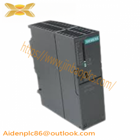 SIEMENS 6ES7155-6AU01-0BN0: Industrial Automation Control System, Compact PLC Module
