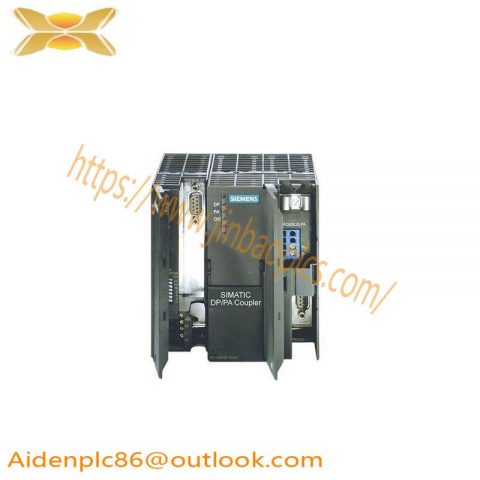 SIEMENS 6ES7157-0AC83-0XA0 Profinet Coupler Module