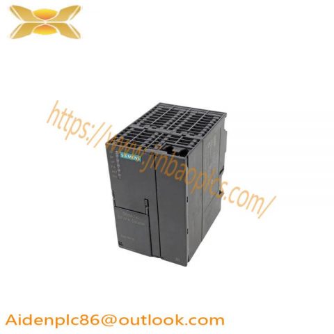 SIEMENS 6ES7157-0AC85-0XA0 Industrial Interface Module