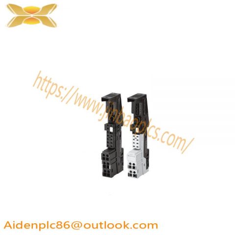 SIEMENS 6ES7193-4CB10-0AA0: Advanced SIMATIC DP Terminal Module for Precision Control