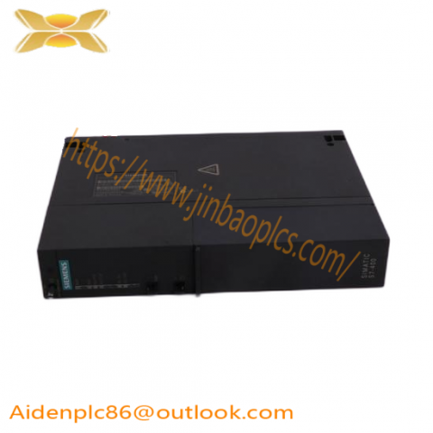 SIEMENS 6ES7193-4CB20-0AA0 Control System Module
