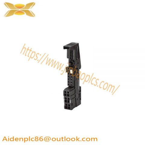 SIEMENS 6ES7193-4CB20-0AA0 - Industrial Communication Terminal Module for Enhanced Automation Solutions