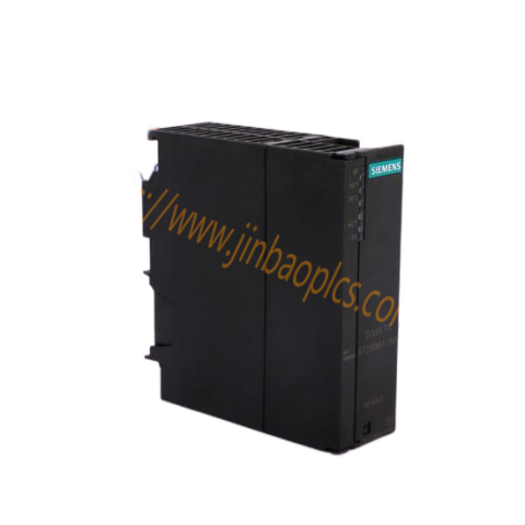 SIEMENS 6ES7193-4CD20-0AA0 - High Performance ET200S Control Module
