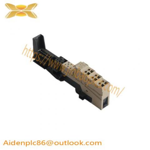 SIEMENS 6ES7193-4CD20-0AA0: Terminal Module for Precision Control