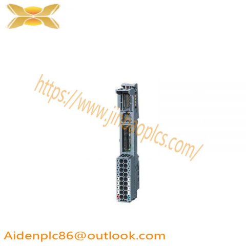 SIEMENS 6ES71936-BP00-0BA0 Base Unit, Type A0
