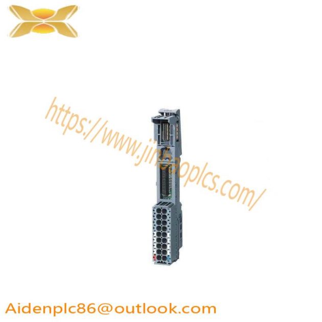 SIEMENS 6ES71936-BP00-0BA0 Base Unit, Type A0