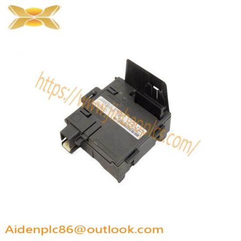 Siemens 6ES7195-7HF80-0XA0 - Advanced DP/PA Bus Module for Industrial Automation