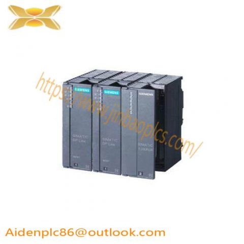 SIEMENS 6ES7197-1LB00-0XA0 Coupler Module: High-Power Integration for Industrial Automation
