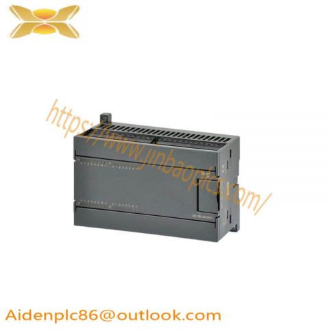 SIEMENS 6ES7221-1BH22-0XA8 DIGITAL INPUT - Industrial Control Module