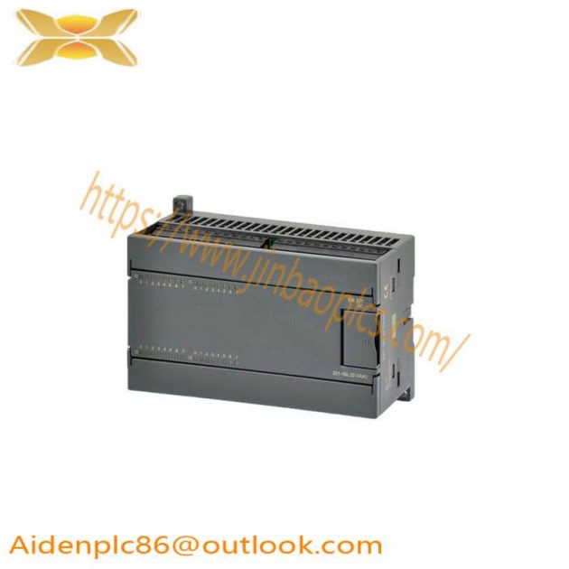 SIEMENS 6ES7221-1BH22-0XA8 DIGITAL INPUT - Industrial Control Module