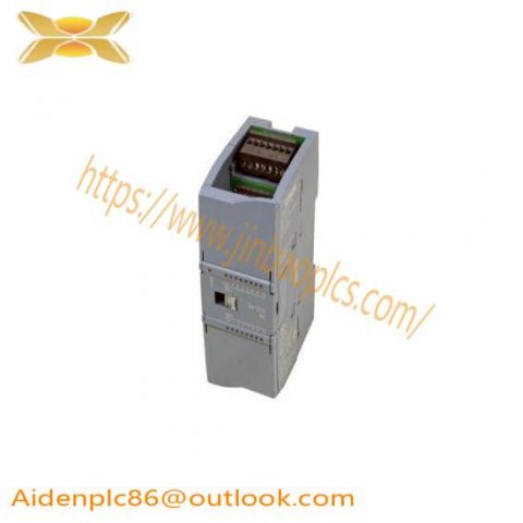 Siemens 6ES7222-1BF30-0XB0 Digital Output Module for Industrial Control Solutions