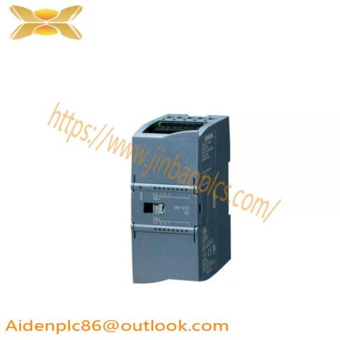 SIEMENS 6ES7 222-1HF32-0XB0: High Performance Digital Output Module
