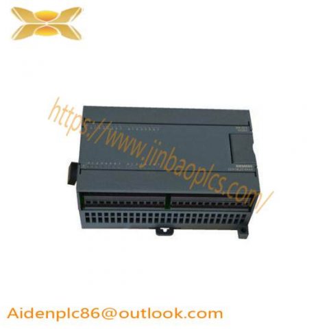 SIEMENS 6ES7223-1BL22-0XA0 - Advanced Digital Input/Output Module