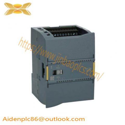 SIEMENS 6ES7226-6DA32-0XB0: Industrial Digital Output Modular Control